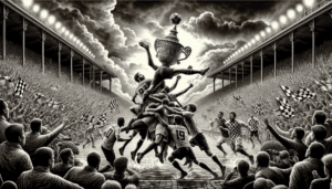 Emoción en la recta final de Preferente: ¿Quién se llevará el título?