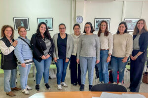 Conclusión Exitosa del Taller ‘Educar desde la Calma’ con 13 Participantes: Un Resumen de la Jornada del 24 de Marzo al 9 de Abril
