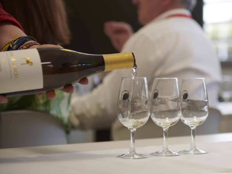 FENAVIN 2025: Las degustaciones de productos manchegos en IFEDI serán el centro de atención.