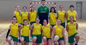 Final Provincial Infantil Femenina de Baloncesto: Enfrentamiento entre la Escuela Municipal de Baloncesto de Tomelloso y el Club Baloncesto Pozuelo de Calatrava