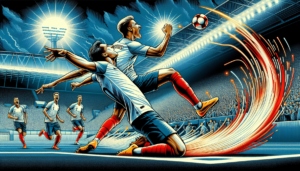 Destacados goleadores en el fútbol regional: competencia por el pichichi sigue viva