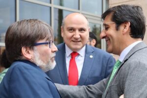 Histórica inversión en sanidad en Castilla-La Mancha: fortalecimiento sin precedentes de profesionales y infraestructuras