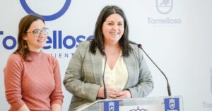 Inés Losa, Concejal de Cultura, Revela la Programación del Mes del Libro 2025: Más Que Una Agenda