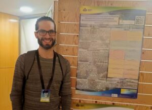 Innovación en bioeconomía circular y desarrollo rural en Castilla-la Mancha en la XI Conferencia Anual de la Red ERIAFF