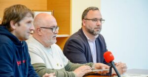 Javier Navarro, Alcalde de Tomelloso, Elogia el Esfuerzo Comunitario para Obtener la Declaración de la Romería como Fiesta de Interés Turístico Nacional