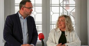 La Asociación Salud Mental Tomelloso ‘Puertas Abiertas’ Celebra 30 Años de Lucha y Compromiso en Emotivo Acto