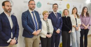 La Ciudad Estrena su Potencial Enoturístico y Vitivinícola en Exhibición Individual: Un Gesto de Apoyo Institucional