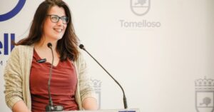 La Concejal Socialista Alba Ramírez Denuncia como ‘Injusta e Insólida’ la Tasa del Aula Matinal