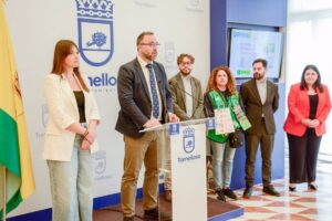 El cupón de la ONCE del 26 de abril estará dedicado a la Romería y a la Virgen de las Viñas de Tomelloso