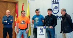 Peña Taurina y la empresa TMS son destacadas por el Concejal de Festejos por su compromiso en enriquecer la actividad cultural del verano