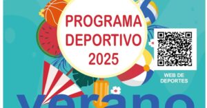 Programa de Benjamín de Sebastián Promueve Deporte y Ocio Saludable para Niños y Jóvenes