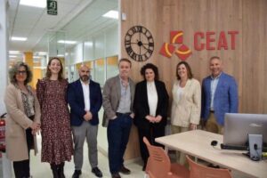 Programas de Formación Profesional Dual: Compromiso de Contratación y 45% de Éxito en Inserción Laboral