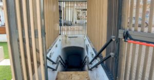 Proyecto de 231.000€ para Convertir Atractiva Cueva en Espacio de Encuentro Social en el Plazo de 12 Meses