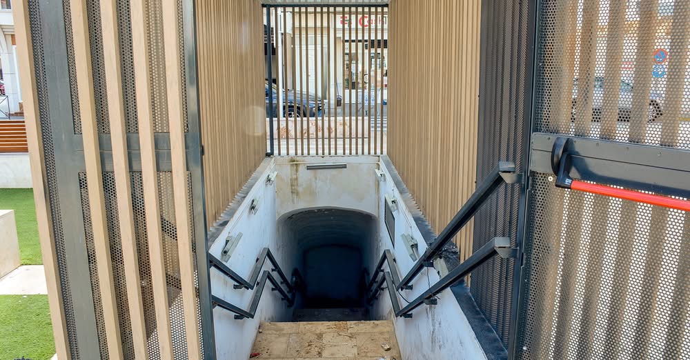 Proyecto de 231.000€ para Convertir Atractiva Cueva en Espacio de Encuentro Social en el Plazo de 12 Meses