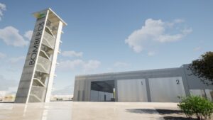 SCIS da luz verde a los proyectos de acceso, acometidas y obras del próximo Complejo y Parque de Bomberos de Ciudad Real.