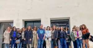 Sábado de Desmitificación y Aprendizaje sobre Lenguaje Natural Asistido en el Mercado de Abastos