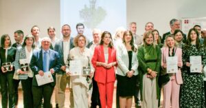 Tomelloso: La Cuna de la Viticultura y Su Relación Intensa con la Industria Vinícola, Según el Alcalde