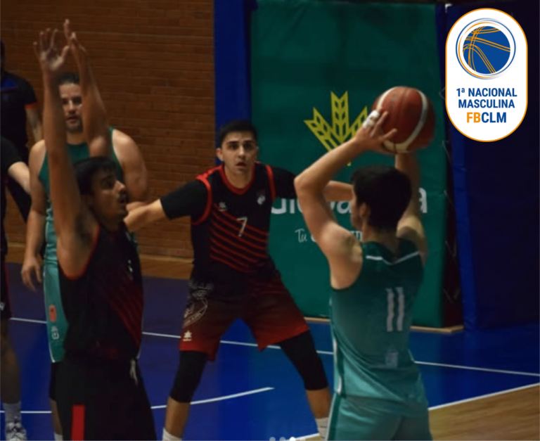 Playoffs de alto voltaje tras intensa Liga Regular de baloncesto