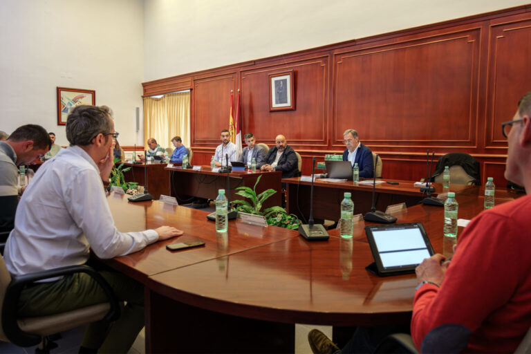 Comsermancha consolida su solidez financiera y fortalece su estructura operativa