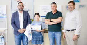 Aqualia y el Ayuntamiento de Tomelloso anuncian a los ganadores del Concurso Digital Infantil 2021