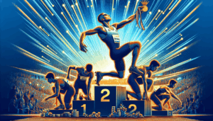 Alicia Berzosa Logra Medalla de Bronce en 10 km del Campeonato de España