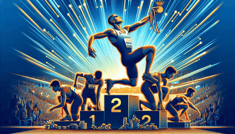 Alicia Berzosa Logra Medalla de Bronce en 10 km del Campeonato de España