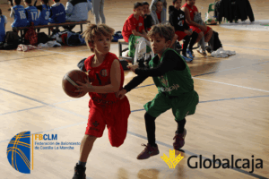 Campo de Criptana Acoge la 7ª Jornada del Circuito Benjamín Mixto Globalcaja