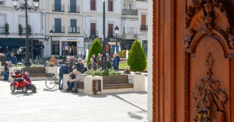 Convocatoria de Subvenciones para Asociaciones Culturales y Vecinales de Tomelloso: Ayuntamiento Extiende Plazo Hasta el 30 de Mayo