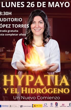 Desvelando la Historia: Descubriendo a la Primera Mujer Científica en un Espectáculo Interactivo