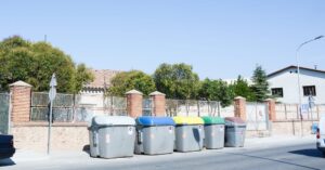 El Ayuntamiento Inicia Un Expediente Sancionador Contra Un Habitante Local por Presunto Delito de Abandono y Vertido