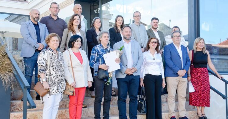 El Ayuntamiento de Tomelloso rinde homenaje a la Patrona de los funcionarios locales, Santa Rita, con celebraciones especiales este jueves 29