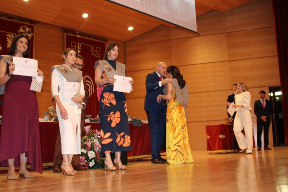 El Gobierno de Castilla-La Mancha respalda a la Enfermería y fomenta su liderazgo en la transformación del sistema de salud.