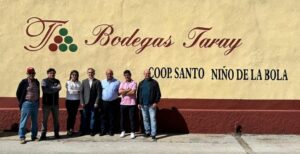 El Gobierno regional reconoce a tres productores conquenses en los Gran Selección Campo y Alma 2025.
