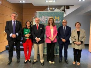 El Gobierno regional suma 15 centros educativos más a los proyectos de FP Dual, elevando el total a 389.