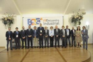 El IPEX Organiza más de 100 Reuniones Directas entre Compradores Internacionales y Empresas Industriales de Castilla-La Mancha