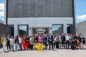 La 4ª FP Dual Cooperativa tiende puentes entre alumnado y empresas cooperativas