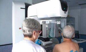 Concluye la renovación de los mamógrafos en todos los hospitales de la región