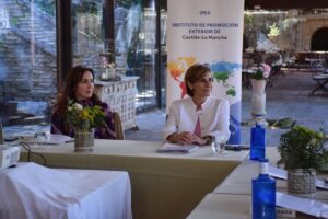 IPEX impulsa la presencia de una decena de compradores internacionales en el Encuentro Industrial B2B de este miércoles