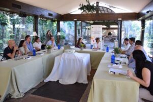 IPEX Potencia su Presencia Internacional en el Encuentro B2B con la Participación de Múltiples Compradores.