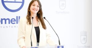 La Concejala de Turismo Rocío Valentín Desvela Nueva Agenda de Actividades para Revitalizar Tomelloso