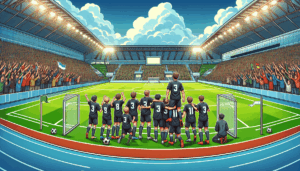 "La EFFB Ciudad Real se corona campeón y asegura su ascenso a la Liga Nacional"