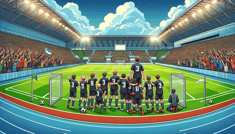 "La EFFB Ciudad Real se corona campeón y asegura su ascenso a la Liga Nacional"