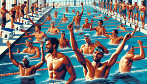 "La Escuela de Nadadores de Tomelloso y Argamasilla brilla en primera división"