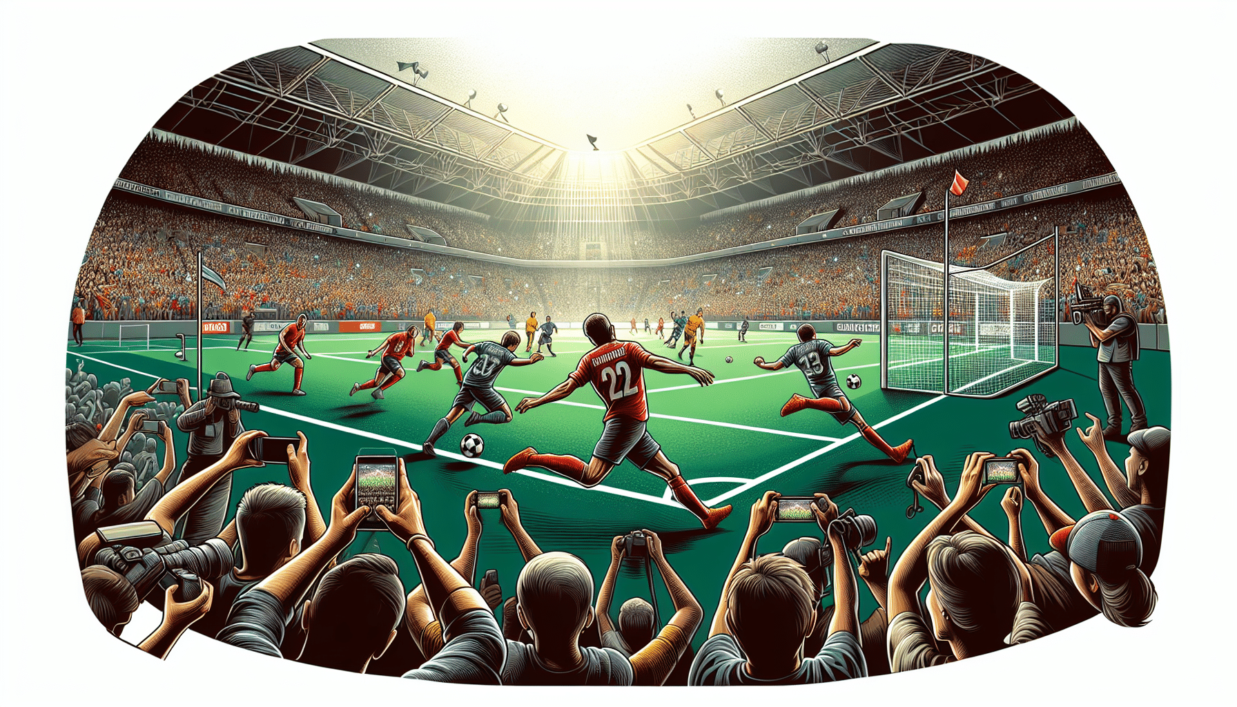 "Emoción y Decisiones Críticas en la Última Jornada de Primera Preferente"