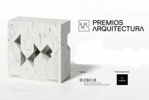 Ocho proyectos de Castilla-La Mancha compiten por los Premios ARQUITECTURA 2025.