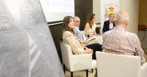 Presentación del Número 27 de la Revista ‘Pámpanas’ en la Biblioteca Municipal Este Sábado