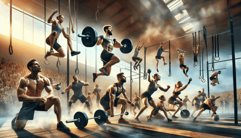 "IV Edición del Throwdown en Tomelloso: Un Evento Deportivo y Solidario"