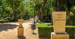 Tratamientos de Fitoterapia en Parques y Jardines de Tomelloso se Realizan Durante Mayo por el Servicio Municipal