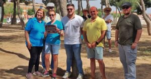 32 Participantes se Registraron para el XVII Concurso Local de Gachas, Migas y Pisto Organizado por la Concejalía de Festejos para el Día de Castilla