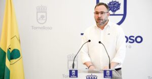 Alcalde de Tomelloso Critica el Retraso del Gobierno de España en Pagar las Liquidaciones a los Ayuntamientos